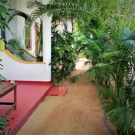 Surf & Sand Hotel Arugambay Vịnh Arugam Ngoại thất bức ảnh