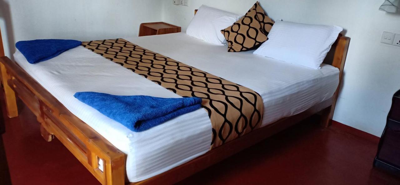Surf & Sand Hotel Arugambay Vịnh Arugam Ngoại thất bức ảnh