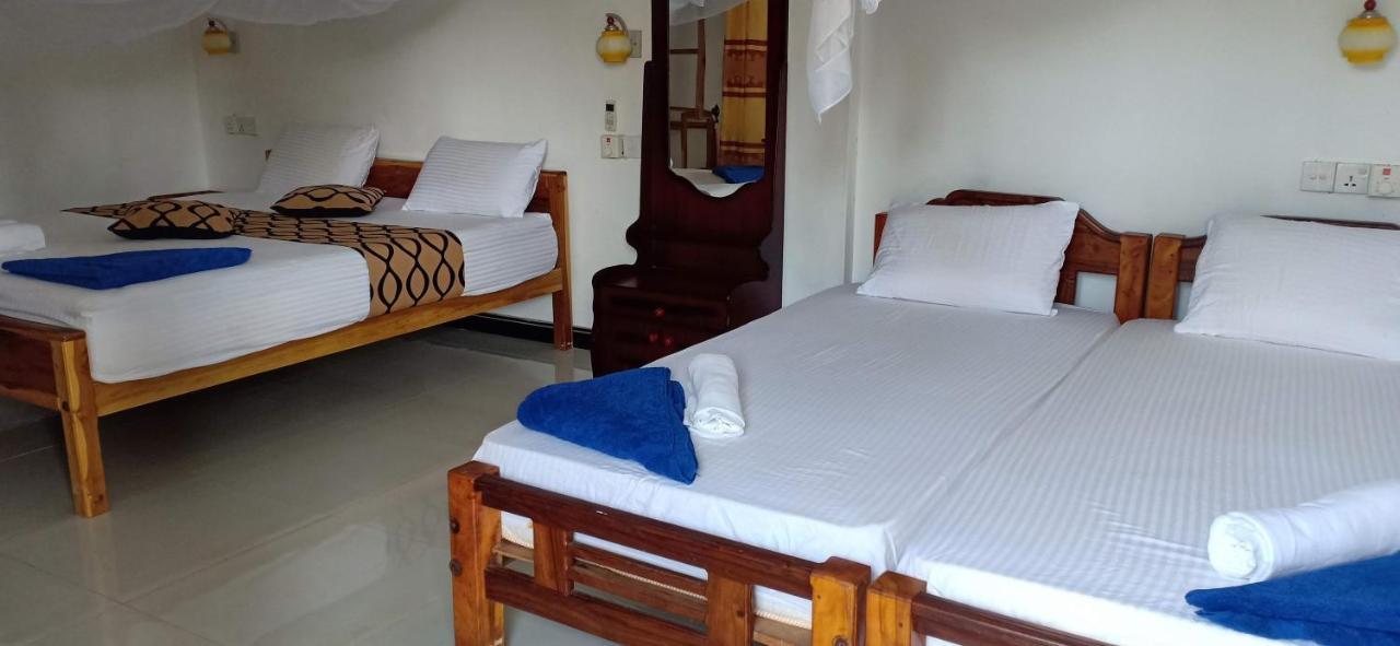 Surf & Sand Hotel Arugambay Vịnh Arugam Ngoại thất bức ảnh