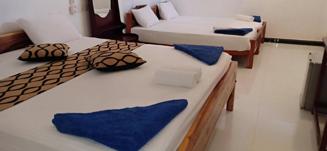 Surf & Sand Hotel Arugambay Vịnh Arugam Ngoại thất bức ảnh