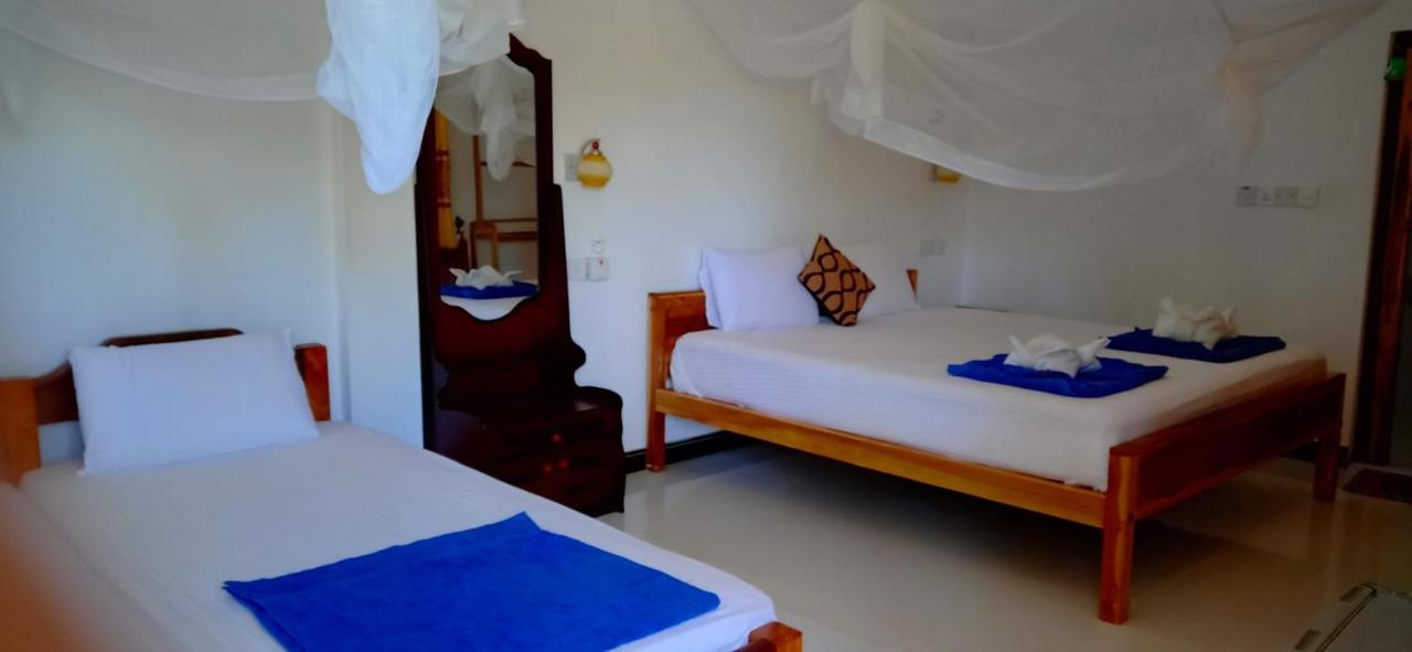 Surf & Sand Hotel Arugambay Vịnh Arugam Ngoại thất bức ảnh