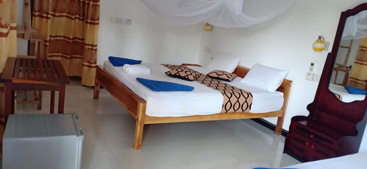 Surf & Sand Hotel Arugambay Vịnh Arugam Ngoại thất bức ảnh