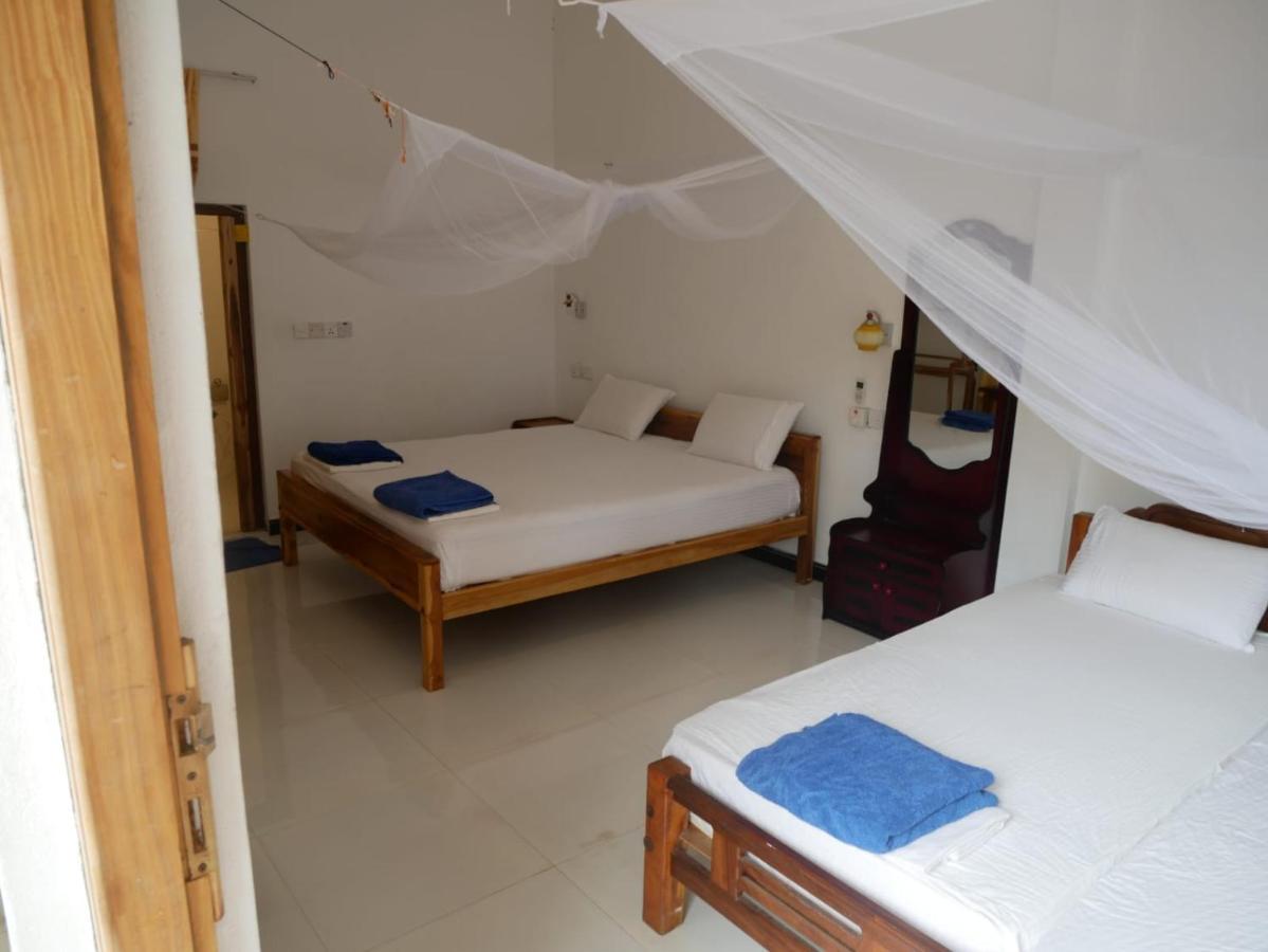 Surf & Sand Hotel Arugambay Vịnh Arugam Ngoại thất bức ảnh