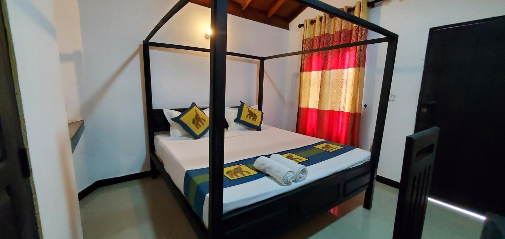 Surf & Sand Hotel Arugambay Vịnh Arugam Ngoại thất bức ảnh