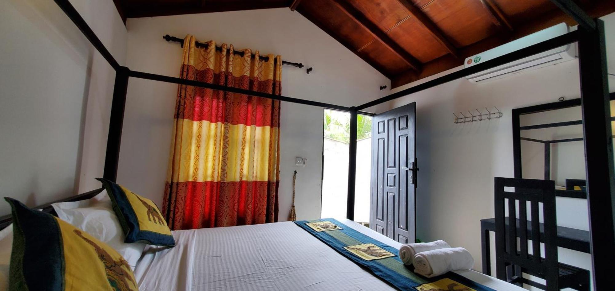 Surf & Sand Hotel Arugambay Vịnh Arugam Ngoại thất bức ảnh