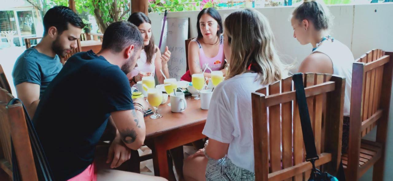 Surf & Sand Hotel Arugambay Vịnh Arugam Ngoại thất bức ảnh