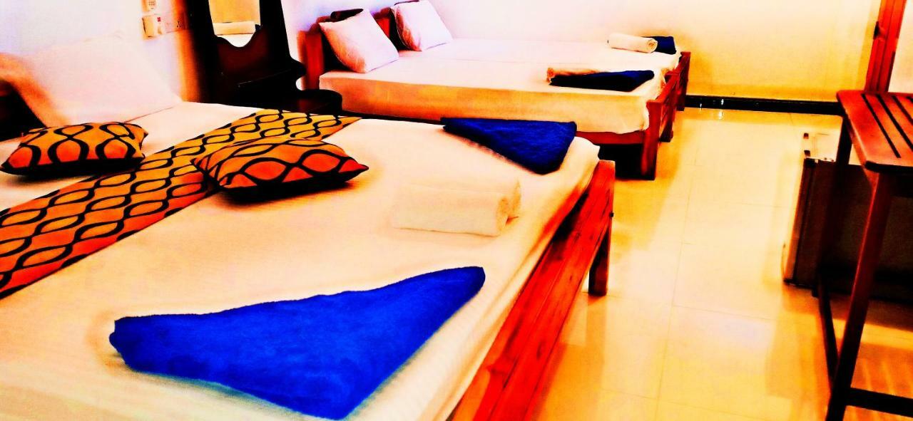 Surf & Sand Hotel Arugambay Vịnh Arugam Ngoại thất bức ảnh
